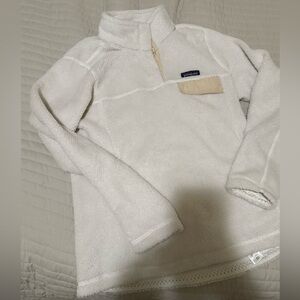 Patagonia fleece
